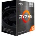 Processador AMD Ryzen 5 5500GT 3.6GHz c/ Radeon Graphics, AM4 e 12 Threads Processador AMD Ryzen 5 5500GT 3.6GHz c/ Radeon Graphics, AM4 e 12 Threads
