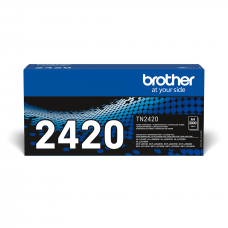 Toner Brother TN-2420, 3000 Páginas, Preto, Impressão Laser, Original Toner Brother TN-2420, 3000 Páginas, Preto, Impressão Laser, Original
