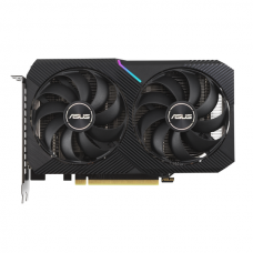 Placa Gráfica Asus Dual RTX 3060 12GB GDDR6, 192-bit, PCI-E 4.0, HDMI/DisplayPort
