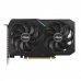 Placa Gráfica Asus Dual RTX 3060 12GB GDDR6, 192-bit, PCI-E 4.0, HDMI/DisplayPort