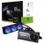 Placa Gráfica Asus ROG-ASTRAL RTX 5090 32GB GDDR7, 4 Ventoinhas, DisplayPort e HDMI sem_imagem