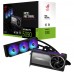Placa Gráfica Asus ROG-ASTRAL RTX 5090 32GB GDDR7, 4 Ventoinhas, DisplayPort e HDMI