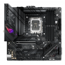 Motherboard Asus ROG Strix B660-G WiFi LGA 1700, DDR5, Wi-Fi 6, 128GB