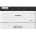 Impressora Canon i-SENSYS LBP236dw: Laser Monocromática, 38ppm, A4, Wi-Fi