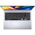 Portátil Asus Vivobook 16p F1605ZA 16p i5-1235U 12GB/512GB SSD - Cinzento Portátil Asus Vivobook 16p F1605ZA 16p i5-1235U 12GB/512GB SSD - Cinzento