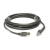 Cabo USB Zebra DS7708, Leitor Código Barras, 4.6m, Preto, CBA-U30-S15ZBR sem_imagem