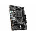 Motherboard MSI A520M PRO, AM4, DDR4, Micro-ATX, Gigabit LAN Motherboard MSI A520M PRO, AM4, DDR4, Micro-ATX, Gigabit LAN