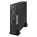 Shuttle DS47 Barebone - Intel 847, Wi-Fi, Gigabit Ethernet, SD Card