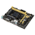 Motherboard ASUS A58M-K - FM2+, DDR3, Micro ATX, UEFI BIOS sem_imagem