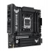 Motherboard Asus TUF B850M-PLUS WIFI AM5, DDR5, M.2, Wi-Fi 6E