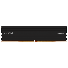 Memória Crucial DDR5 Pro 48GB 5600MHz CL46 - Desempenho Profissional