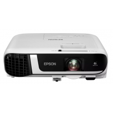 Projetor Epson EB-FH52 3LCD 1080p 4000 ANSI Lumens Wi-Fi