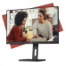 Monitor AOC 24E3QAF 23.8