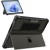 Capa OEM Microsoft Surface Pro - Capa Protectora Preto p/ Surface Pro 10/11 sem_imagem