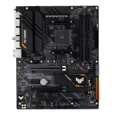 Motherboard Asus TUF GAMING X570-PRO WIFI II AM4, ATX, DDR4, Wi-Fi 6E Motherboard Asus TUF GAMING X570-PRO WIFI II AM4, ATX, DDR4, Wi-Fi 6E