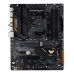 Motherboard Asus TUF GAMING X570-PRO WIFI II AM4, ATX, DDR4, Wi-Fi 6E Motherboard Asus TUF GAMING X570-PRO WIFI II AM4, ATX, DDR4, Wi-Fi 6E