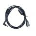 Cabo carregamento PDA Zebra 1.8mt Cabo carregamento PDA Zebra 1.8mt