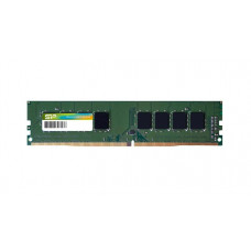 DIMM-DDR4 4GB 2666MHz Silicon Power CL19