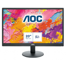 Monitor AOC E2070SWN 19.5