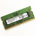 DIMM-SO DDR4 8GB 3200MHz Samsung 1Rx16