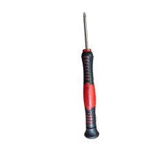 Chave de Precisão OEM 889007: Ponta Cruzada, 3mm, Haste 40mm