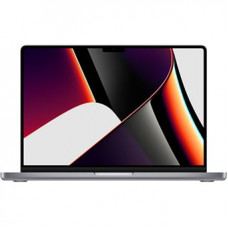 Portátil Apple 14p MacBook Pro M1|64GB|1TB|Space Grey
