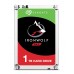 Disco Rígido Seagate IronWolf 1TB SATA3, 3.5