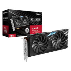 Placa Gráfica Asus RX 7800 XT 16GB, PCIe 4.0, 2x Ventoinhas, 2.475 MHz