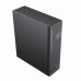 Caixa Micro ATX Flex.OEM SH1-S331 - SFF, 230W, USB 3.0, Compacta