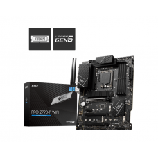 MotherBoard Skt1700 MSI PRO Z790-P Wifi DDR5