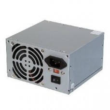 Fonte de Alimentação M4trixx ATX 400W ATX-400W, 120mm Fan, Proteção e Conectores