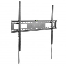 Suporte TV Ewent EW1504: Fixo, XXL, 60-100 polegadas, 75kg