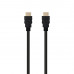 Cabo HDMI Ewent EC1342 5m - HDMI A/A, 4K, ARC, Ethernet, 3D Cabo HDMI Ewent EC1342 5m - HDMI A/A, 4K, ARC, Ethernet, 3D
