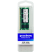 GoodRam 8GB DDR3 1600MHz SO-DIMM para NB - 8GB, 1600MHz, CL11