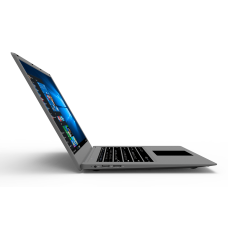 Portátil Flex.OEM XF7-N1561 Barebone, 15.6p, N3450, 3+32GB, HD, SJ.TRF