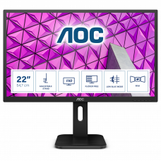 Monitor AOC 21.5