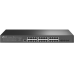 Switch TP-Link TL-SG3428X-M2 2.5GbE 24 Portas + 4 SFP+ Gerido L2+