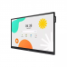 Ecrã Interativo Digital Signage 75p Samsung WA75F