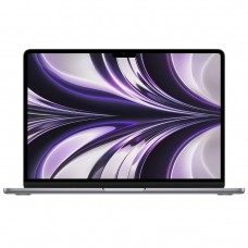 Portátil Apple MacBook Air M2 13.6p 8GB 256GB Space Gray - Ecrã Retina, M2 Chip, Design Fino Portátil Apple MacBook Air M2 13.6p 8GB 256GB Space Gray - Ecrã Retina, M2 Chip, Design Fino