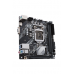 Motherboard Asus Prime H410I-PLUS, Mini-ITX, LGA 1200, DDR4, HDMI e Gigabit Ethernet