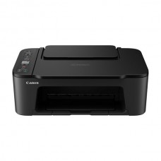 Impressora Canon PIXMA TS3450: Jato de Tinta, Wi-Fi, Impressão e Digitalização Impressora Canon PIXMA TS3450: Jato de Tinta, Wi-Fi, Impressão e Digitalização