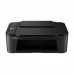 Impressora Canon PIXMA TS3450: Jato de Tinta, Wi-Fi, Impressão e Digitalização Impressora Canon PIXMA TS3450: Jato de Tinta, Wi-Fi, Impressão e Digitalização