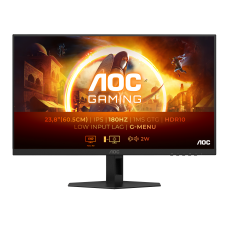 Monitor AOC 24G4XE 23.8