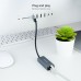 NanoCable USB 3.0 para RJ45 Ethernet 1000Mbps - Conectividade e Desempenho