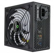 Fonte de Alimentação Gamemax GP-650 650W 80+ Bronze ATX, PFC Ativo e 140mm