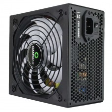 Fonte de Alimentação Gamemax GP-650 650W 80+ Bronze ATX, PFC Ativo e 140mm Fonte de Alimentação Gamemax GP-650 650W 80+ Bronze ATX, PFC Ativo e 140mm