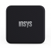 Mini-PC INSYS CX5-E3B i5-12450HX, 16GB RAM, 1TB SSD, Wi-Fi 6 e Win11
