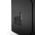Caixa Coolbox MicroATX M550C USB-C sem_imagem