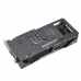 Placa Gráfica Asus TUF RTX 4070 12GB GDDR6X, 3 ventoinhas, HDMI, DisplayPort