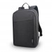 Mochila Lenovo B210, 15.6 polegadas, Preto, Poliéster, Leve